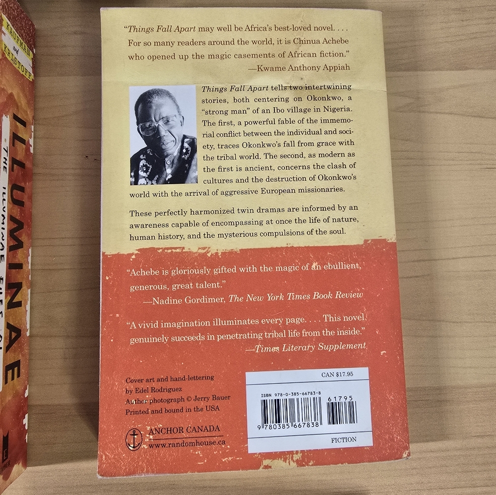 Assorted Book Collection - Picture 5 of 8